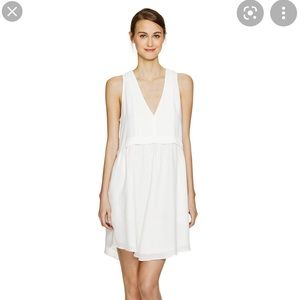 WILFRED- Vignette Dress NWT